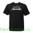 Футболка BORN TO BE MUAY THAI (MT8001) M