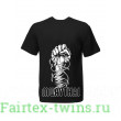 Футболка BORN TO BE MUAY THAI (MT8002) 2XL