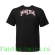 Футболка BORN TO BE MUAY THAI (MT8004) M