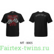 Футболка BORN TO BE MUAY THAI (MT8005) XL