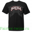 Футболка BORN TO BE MUAY THAI (MT8007) L