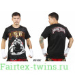 Футболка BORN TO BE MUAY THAI (MT8007) M