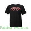 Футболка BORN TO BE MUAY THAI (MT8015) L