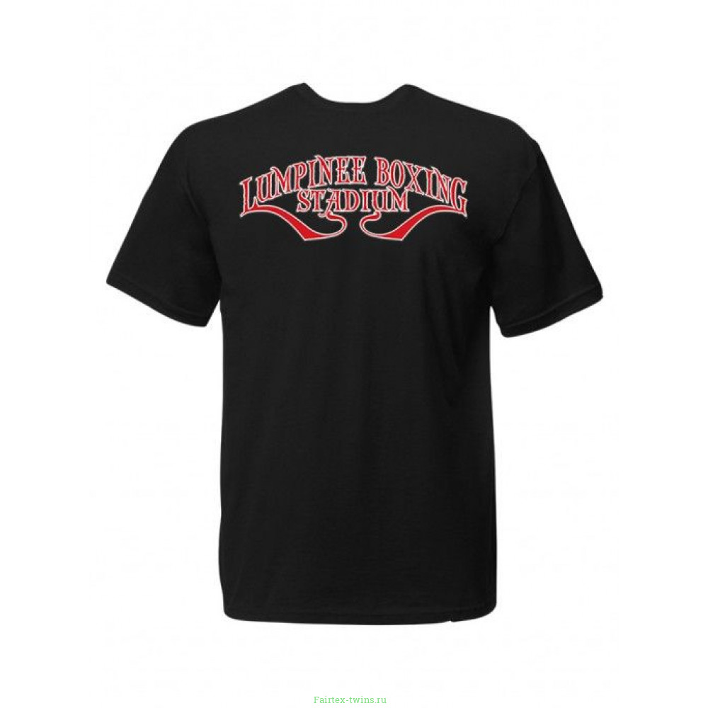 Футболка BORN TO BE MUAY THAI (MT8015) L