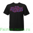 Футболка BORN TO BE MUAY THAI (MT8017) M