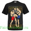 Футболка BORN TO BE MUAY THAI (MT8020) M