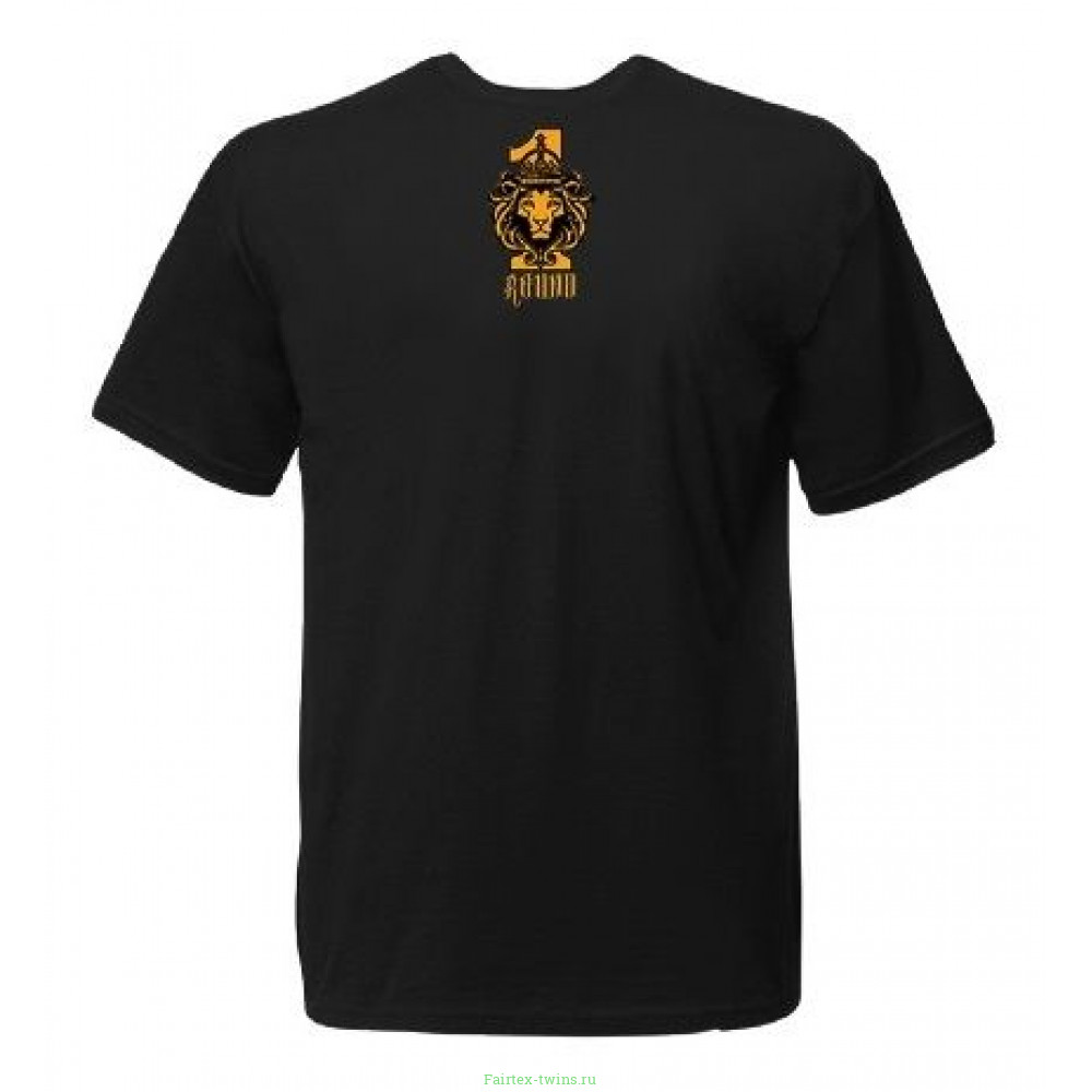 Футболка BORN TO BE MUAY THAI (MT8035) L
