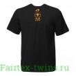 Футболка BORN TO BE MUAY THAI (MT8035) S