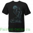 Футболка BORN TO BE MUAY THAI (MT8040) 2XL