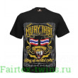 Футболка BORN TO BE MUAY THAI (MT8042) M