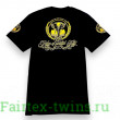 Футболка BORN TO BE MUAY THAI (MT8044) 2XL