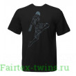 Футболка BORN TO BE MUAY THAI (MT8045) 2XL