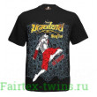Футболка BORN TO BE MUAY THAI (MT8045) 2XL