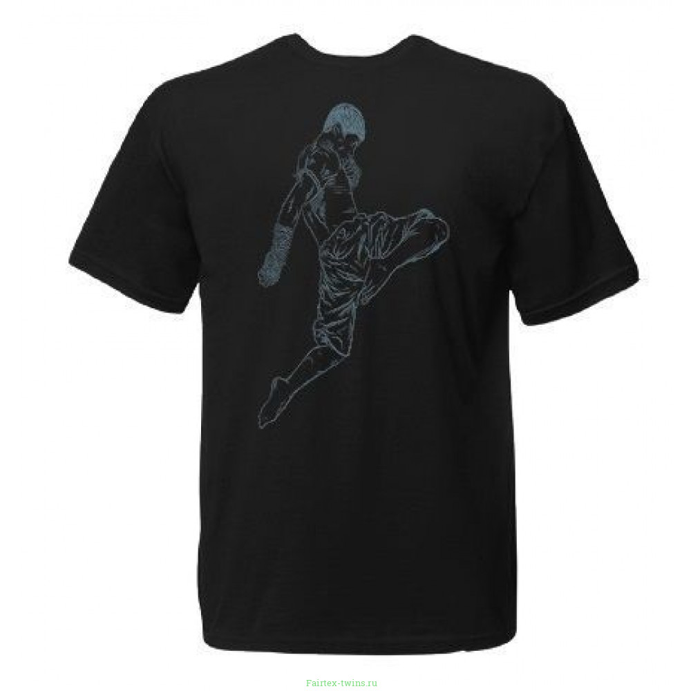 Футболка BORN TO BE MUAY THAI (MT8045) XL