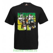 Футболка BORN TO BE MUAY THAI (MT8049) L