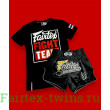 Футболка Fairtex TST51 black L