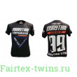 Футболка Детская Born To Be CSMT6015