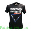 Футболка Детская Born To Be CSMT6015