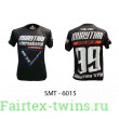 Футболка Муай-тай BORN TO BE (SMT6015) XL