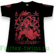 Футболка Тайский бокс Sak Yant Shirts ganesh M