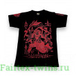 Футболка Тайский бокс Sak Yant Shirts ganesh S