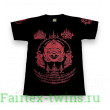 Футболка Тайский бокс Sak Yant Shirts Maska XL