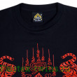 Футболка Тайский бокс Sak Yant Shirts Monah 2XL