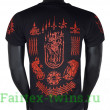 Футболка Тайский бокс Sak Yant Shirts Monah 2XL