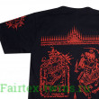 Футболка Тайский бокс Sak Yant Shirts N-1 2XL