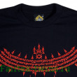 Футболка Тайский бокс Sak Yant Shirts N-1 L