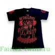 Футболка Тайский бокс Sak Yant Shirts N-3 M