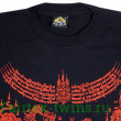 Футболка Тайский бокс Sak Yant Shirts N-3 XL