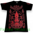 Футболка Тайский бокс Sak Yant Shirts N-4 2XL
