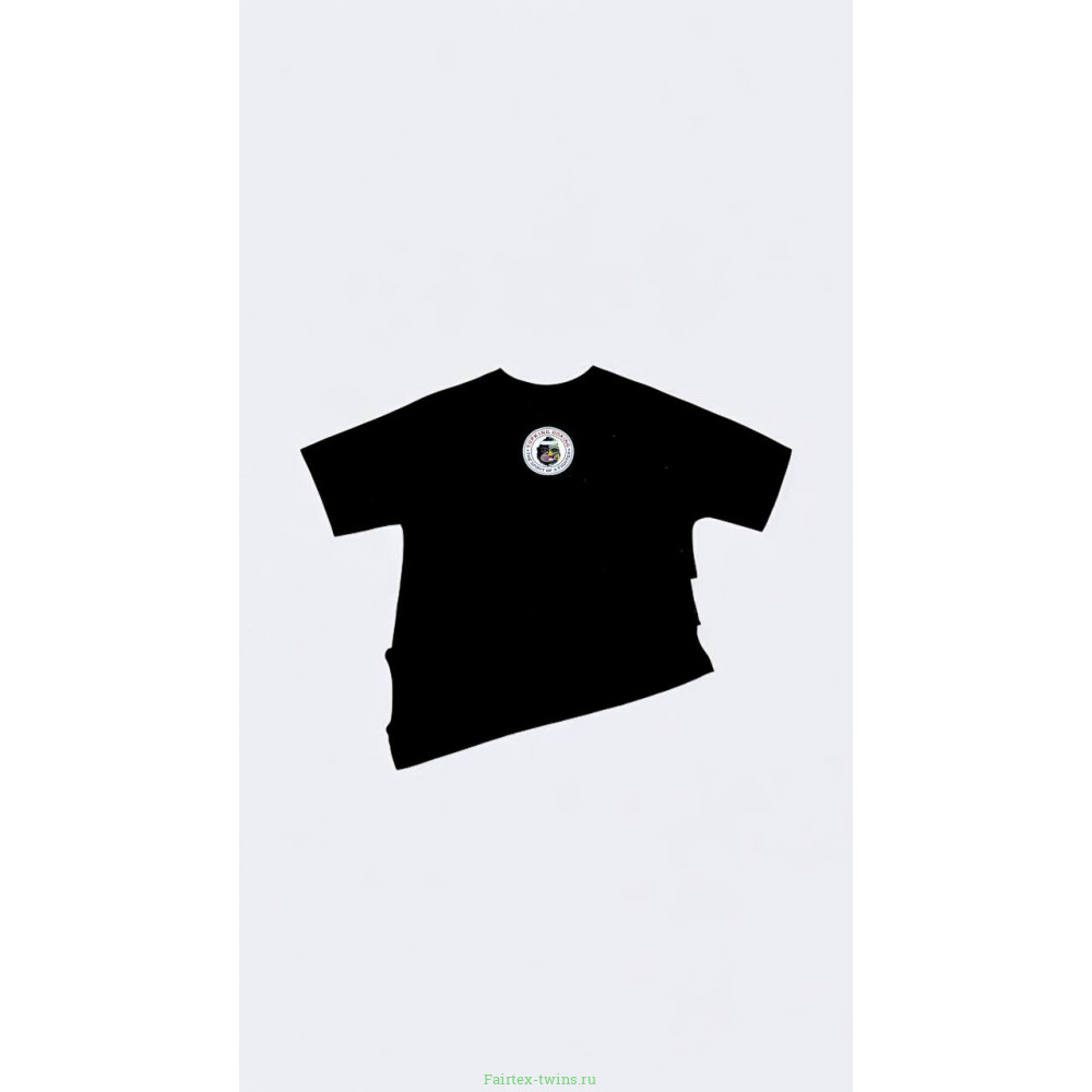 Футболка Top King 031 boxing black M