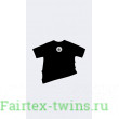 Футболка Top King 031 boxing black M