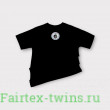 Футболка Top King 031 boxing black S