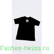 Футболка Top King 031 boxing black XL