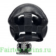 Боксерий шлем Head Guard Full Coverage black M