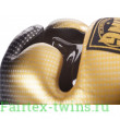 Боксерский Шлем TKB Super Star gold M