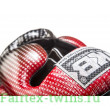 Боксерский Шлем TKB Super Star red XL