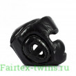 Шлем Fairtex HG13 black (Full Head) XL