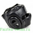 Шлем Fairtex HG14 black L