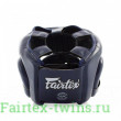 Шлем Fairtex HG14 black XL