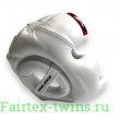 Шлем боксерский Twins HGL-3 white - M