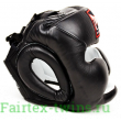 Шлем боксерский Twins HGL-3 black - XL