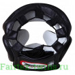 Шлем боксерский Twins HGL-3 black - XL