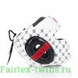 Шлем для бокса Fairtex HG10 white XL