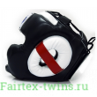 Шлем для бокса Fairtex HG10 black L
