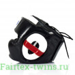 Шлем для бокса Fairtex HG10 black L