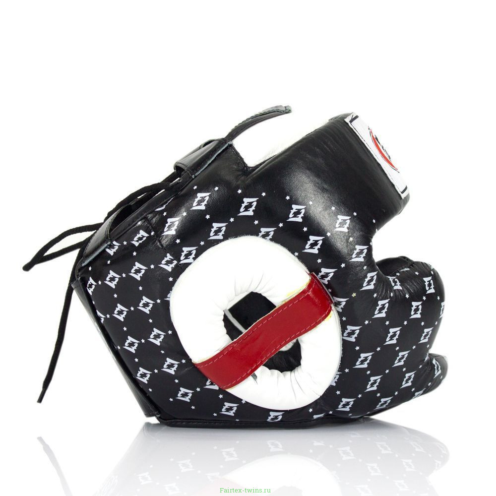 Шлем для бокса Fairtex HG10 black L